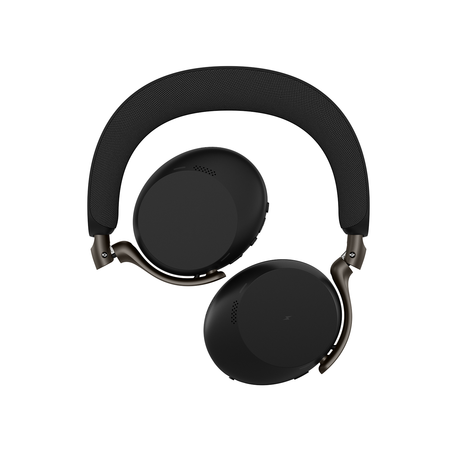 Jabra Evolve3 75 のサポートを受ける Jabra Evolve3 75 のサポートを受ける